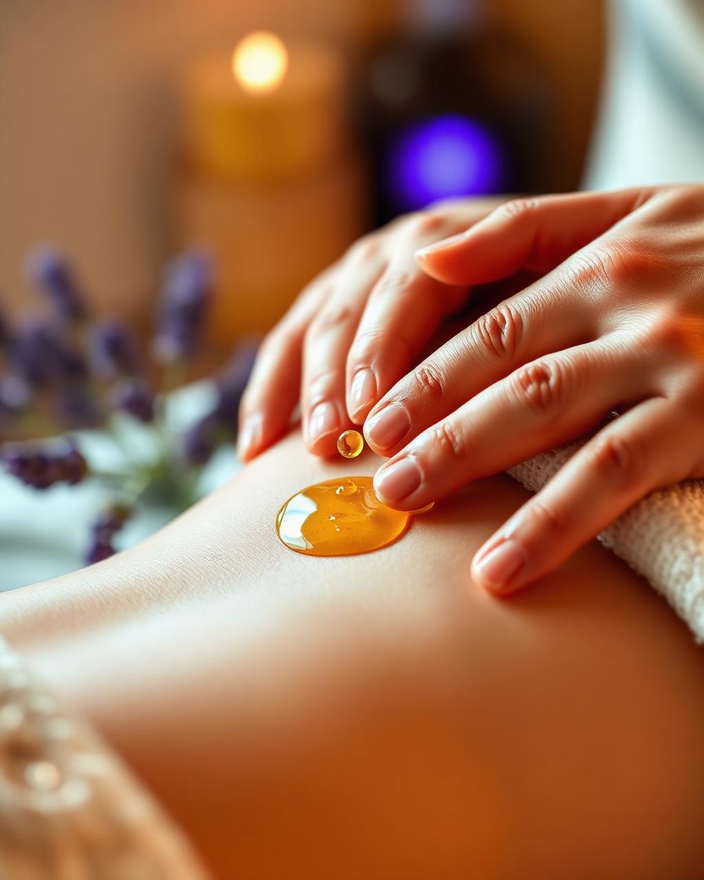 Signature Aromatherapy