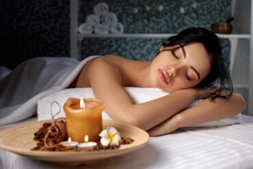 Couples Retreat: The Magic of Couple Massage