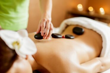 Traditional Wellness: The Art of Thai Massage