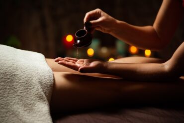 Hot Stone Massage: The Ultimate Relaxation